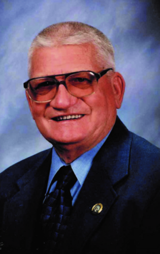 Ralph Shaffer Jr.